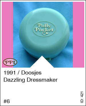 Polly Pocket Time