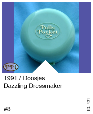 Polly Pocket Time