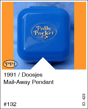 Polly Pocket Time