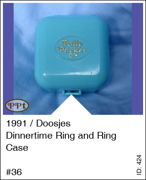 Polly Pocket Time