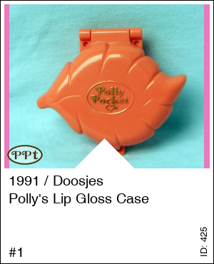 Polly Pocket Time
