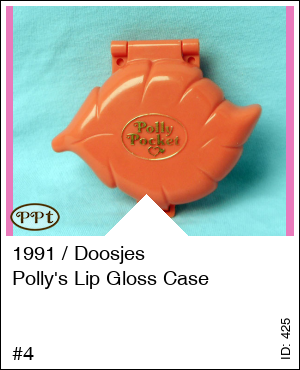 Polly Pocket Time