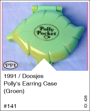 Polly Pocket Time