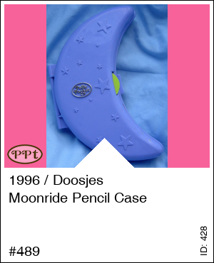 Polly Pocket Time