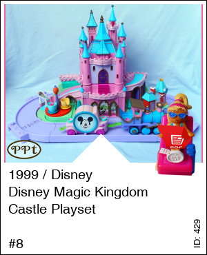 Polly Pocket Time