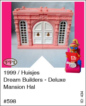 Polly Pocket Time