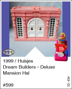 Polly Pocket Time