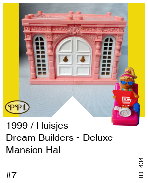 Polly Pocket Time