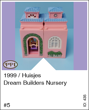 Polly Pocket Time