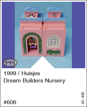 Polly Pocket Time