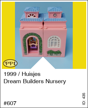 Polly Pocket Time