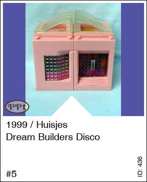 Polly Pocket Time