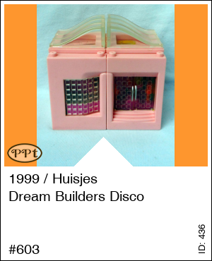 Polly Pocket Time