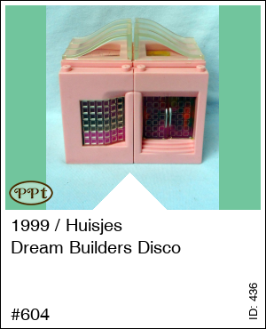 Polly Pocket Time