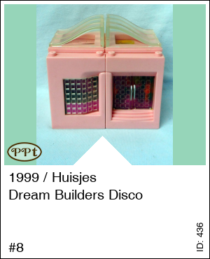 Polly Pocket Time