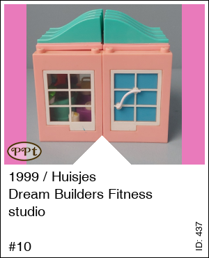 Polly Pocket Time