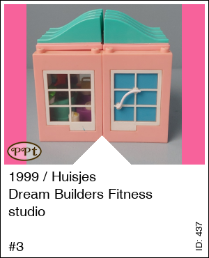 Polly Pocket Time