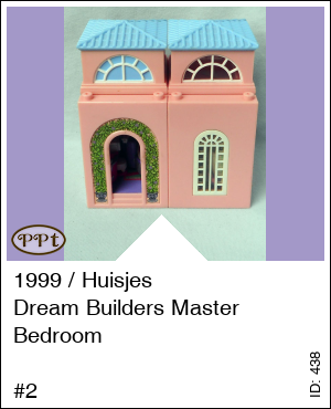 Polly Pocket Time