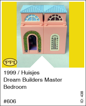 Polly Pocket Time