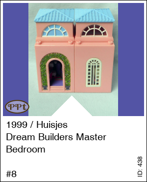 Polly Pocket Time
