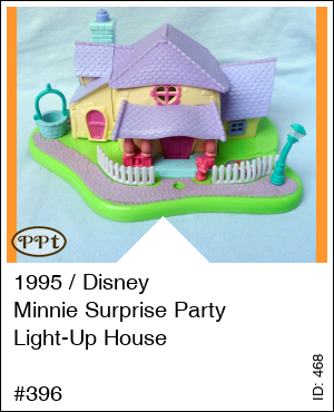 Polly Pocket Time