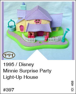Polly Pocket Time