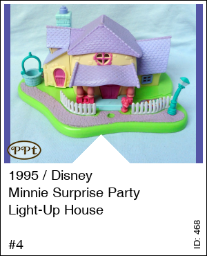 Polly Pocket Time