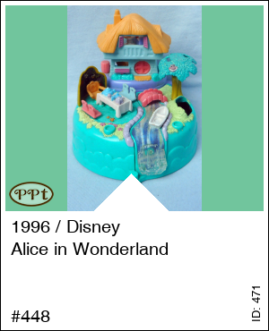 Polly Pocket Time
