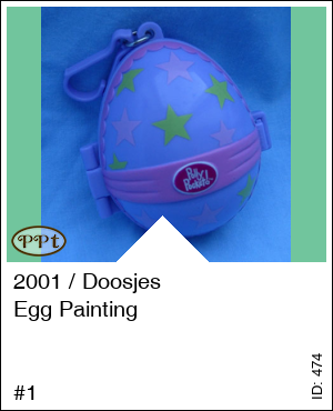 Polly Pocket Time