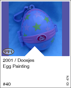 Polly Pocket Time