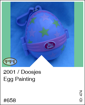 Polly Pocket Time