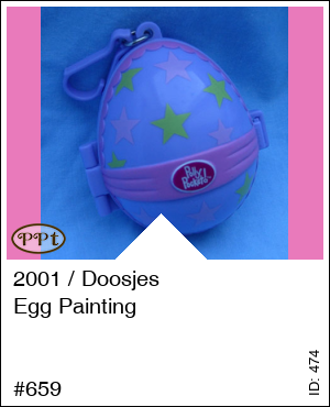 Polly Pocket Time