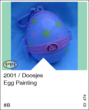 Polly Pocket Time