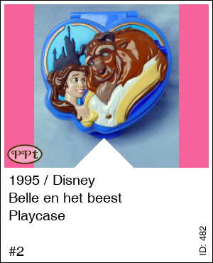 Polly Pocket Time