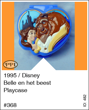 Polly Pocket Time