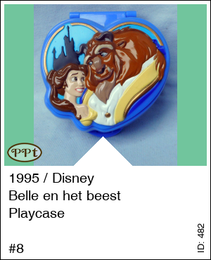 Polly Pocket Time