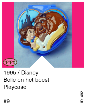 Polly Pocket Time