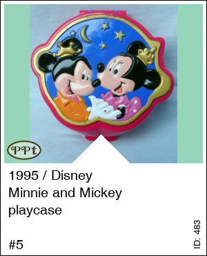 Polly Pocket Time