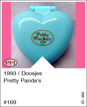 Polly Pocket Time