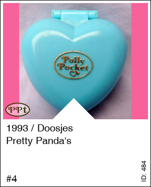 Polly Pocket Time