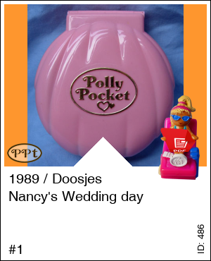 Polly Pocket Time