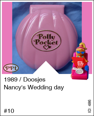 Polly Pocket Time