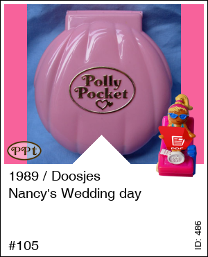 Polly Pocket Time