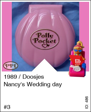 Polly Pocket Time