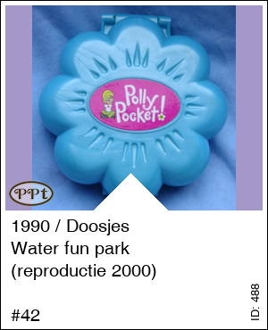 Polly Pocket Time