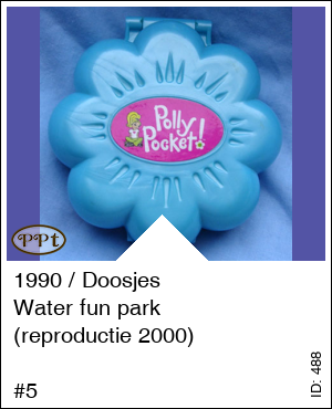 Polly Pocket Time