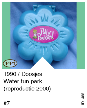 Polly Pocket Time