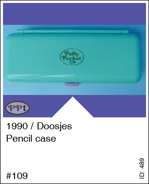 Polly Pocket Time