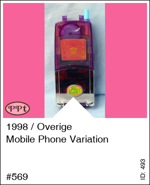 Polly Pocket Time