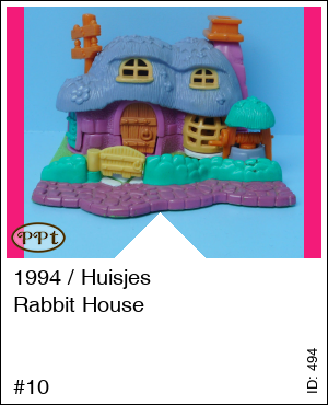 Polly Pocket Time